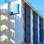 Ibis Budget