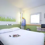 Hotel Ibis Budget 2*