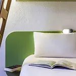 Hotel Ibis Budget 2*