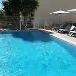 Ibis Budget Hotel