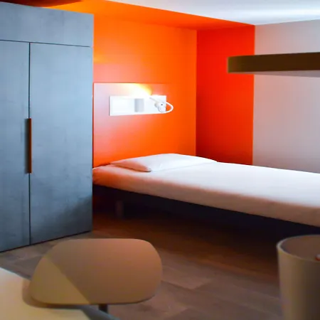 Ibis Budget