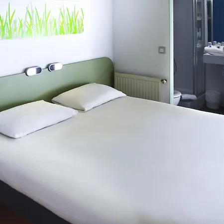 酒店 Ibis Budget