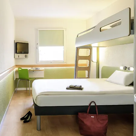 Hotel Ibis Budget Hyères