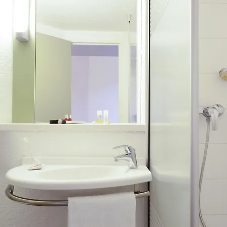 Hotel Ibis Budget 2*