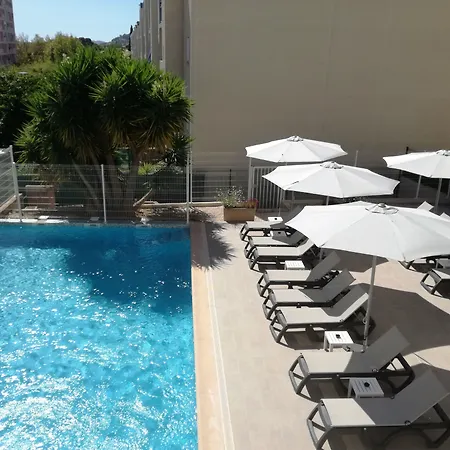 Ibis Budget 2* 耶尔