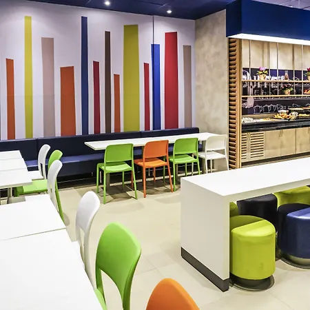 Ibis Budget 酒店 耶尔
