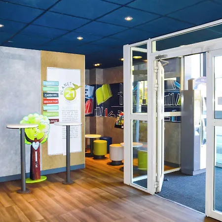 Hotel Ibis Budget