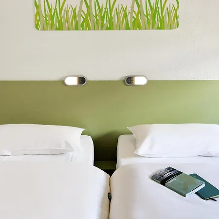 Ibis Budget Hyères