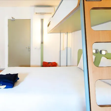 Ibis Budget 2* 耶尔