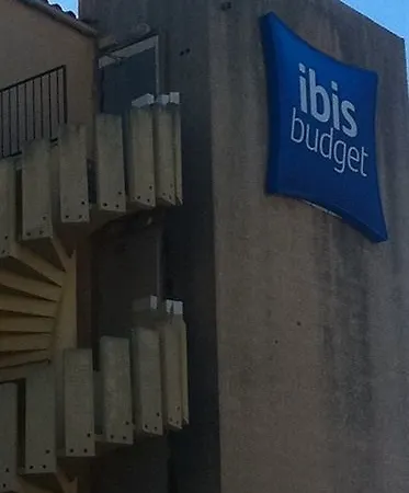 Ibis Budget イエール