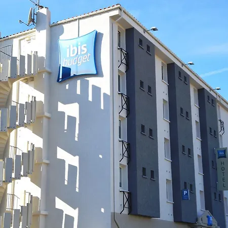 Ibis Budget ホテル イエール