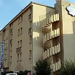 Ibis Budget הייר