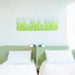 Ibis Budget מלון הייר