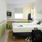 Ibis Budget מלון הייר