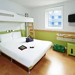 מלון Ibis Budget הייר