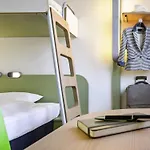 Ibis Budget מלון הייר