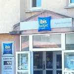 Ibis Budget