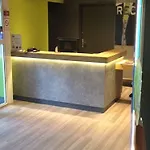 מלון Ibis Budget
