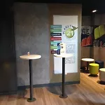 מלון Ibis Budget 2*