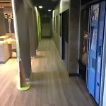 Ibis Budget