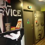 מלון Ibis Budget הייר