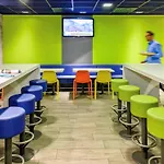 Ibis Budget