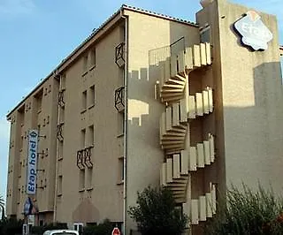 Ibis Budget Hyeres