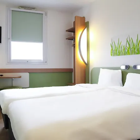 Ibis Budget Hyeres