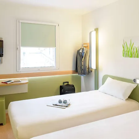 Ibis Budget 2* Hyères
