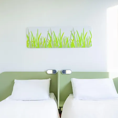 Ibis Budget Hotel Hyères