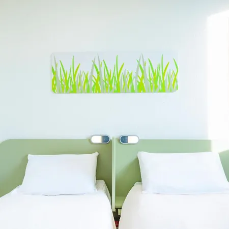Ibis Budget Hotel Hyeres