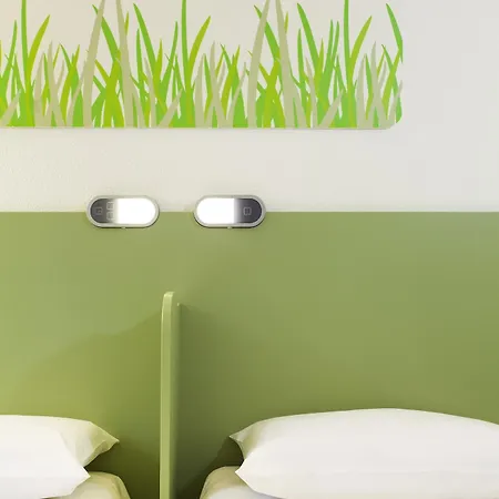 Ibis Budget Hotel
