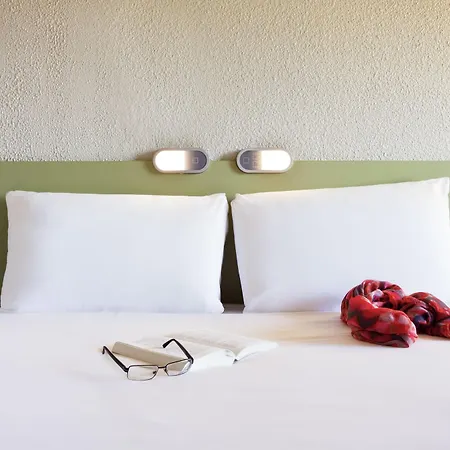 Ibis Budget