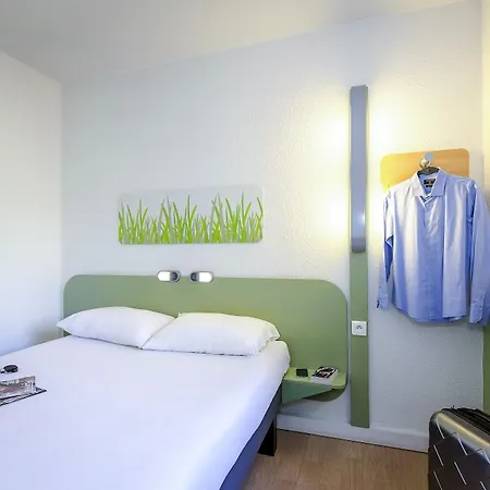 Hotel Ibis Budget Hyères