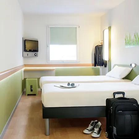 Ibis Budget
