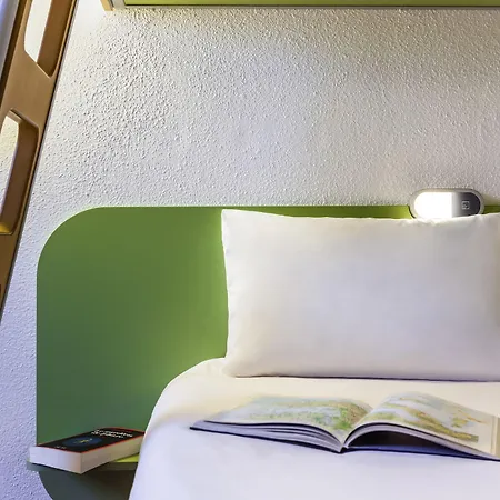 Ibis Budget Hotel Hyères