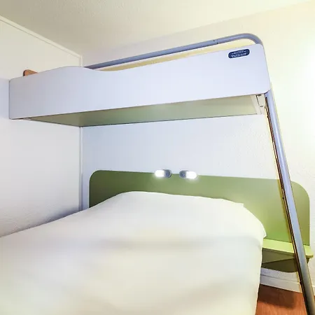 Ibis Budget Hyeres