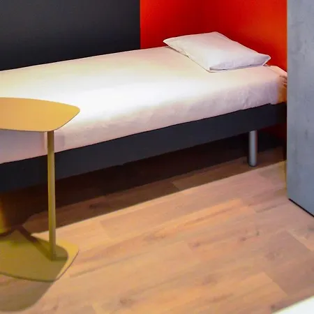 Ibis Budget Hotel