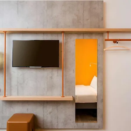 Ibis Budget Hyeres