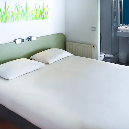 Otel Ibis Budget