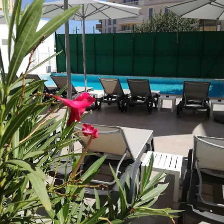 Ibis Budget Otel 2*