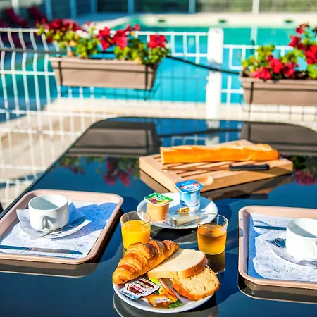 Ibis Budget Otel