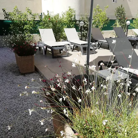 Ibis Budget Hyères