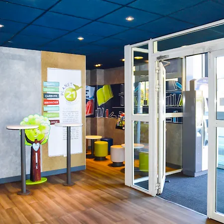 Hotel Ibis Budget