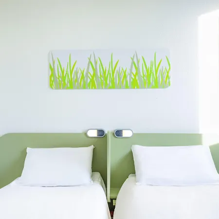 Hotel Ibis Budget 2*
