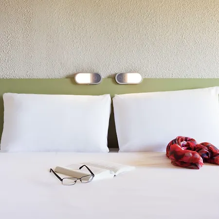 Ibis Budget Hotel Hyères