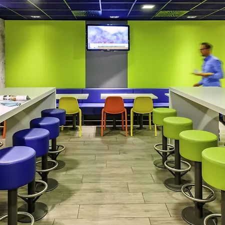 Ibis Budget 2* Hyères