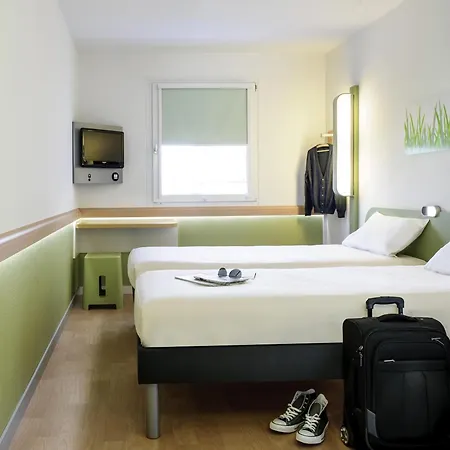 Ibis Budget Hotel Hyeres