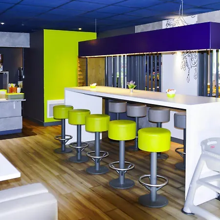 Hotel Ibis Budget