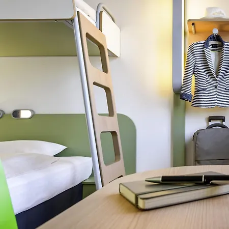 Ibis Budget Hotel Hyeres